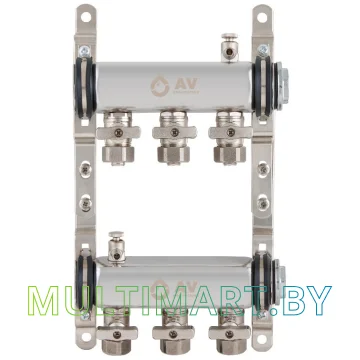 Коллекторная группа AV Engineering AVE13400103